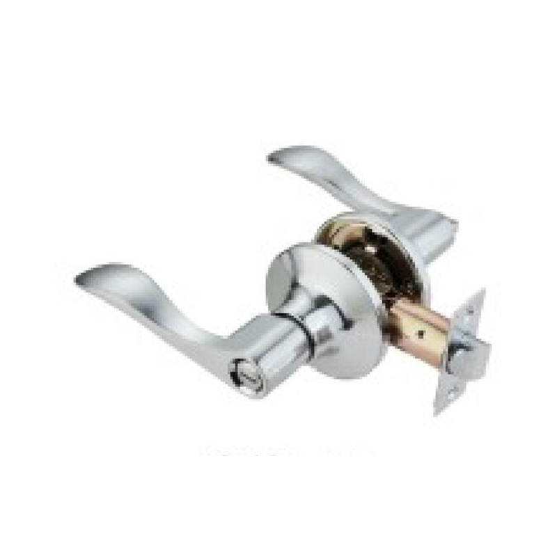 برونز أحمر - قفل باب أنبوبي AC-200-2