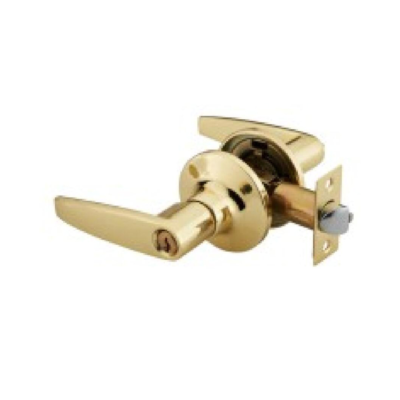 برونز أحمر – قفل باب أنبوبي AC-200-15