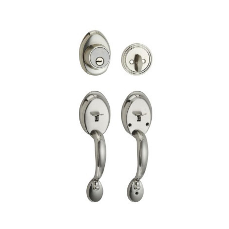 برونز أحمر — سلسلة سبائك الزنك / الألومنيوم المنقسمة AC-L8001